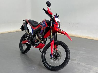 HONDA XR 250 Tornado 2025