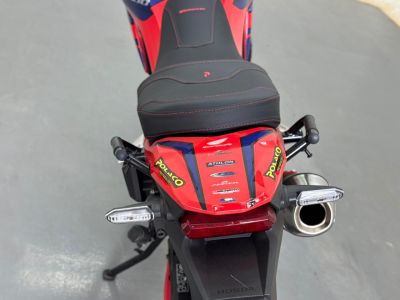 HONDA XR 250 Tornado 2025 - miniatura 8