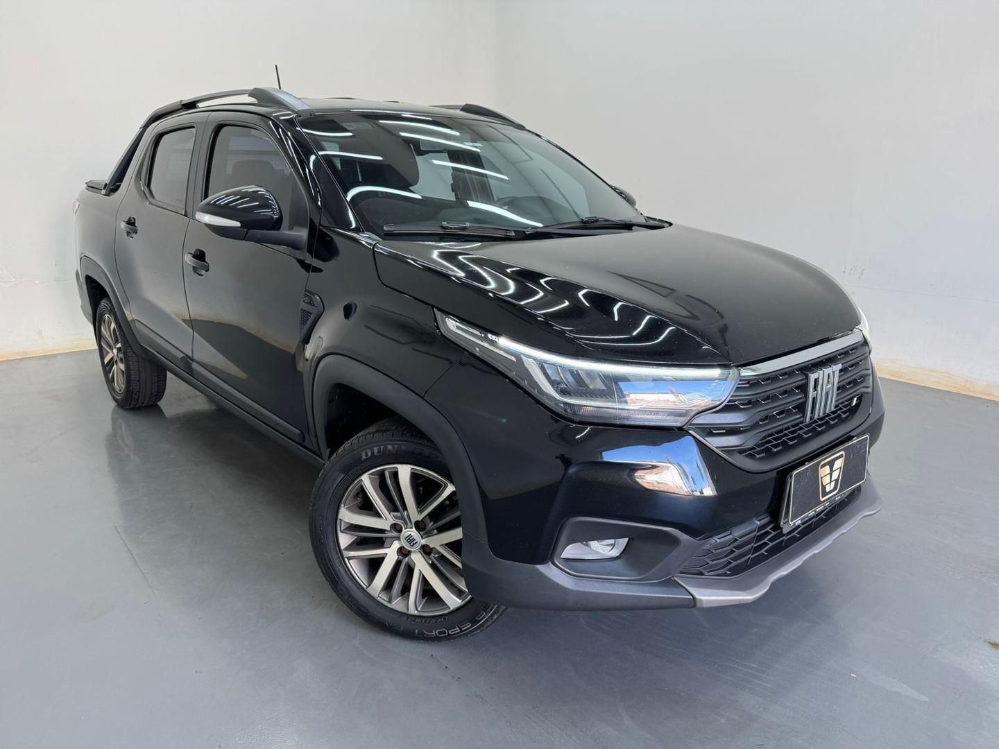 FIAT Strada Volcano 1.3 C.D. 2024