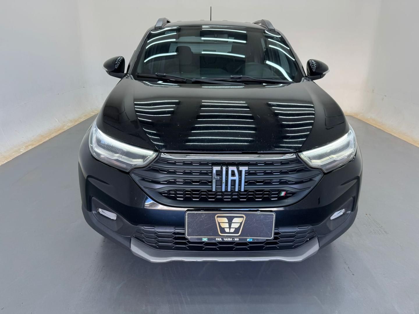 FIAT Strada Volcano 1.3 C.D. 2024 - miniatura 2