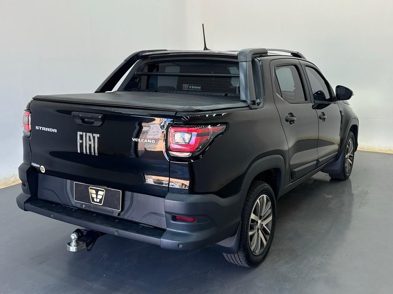 FIAT Strada Volcano 1.3 C.D. 2024 - miniatura 4