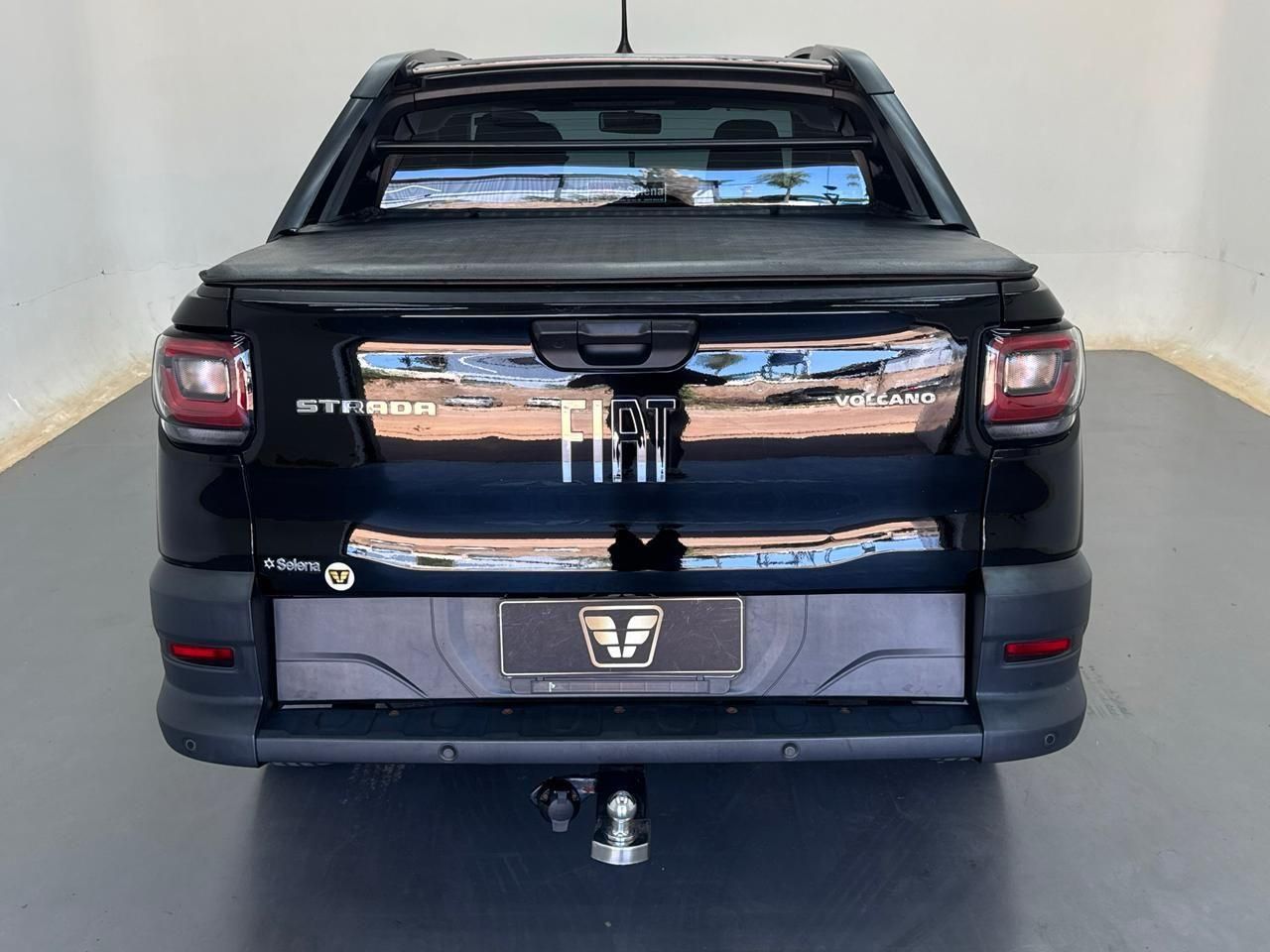 FIAT Strada Volcano 1.3 C.D. 2024 - miniatura 5