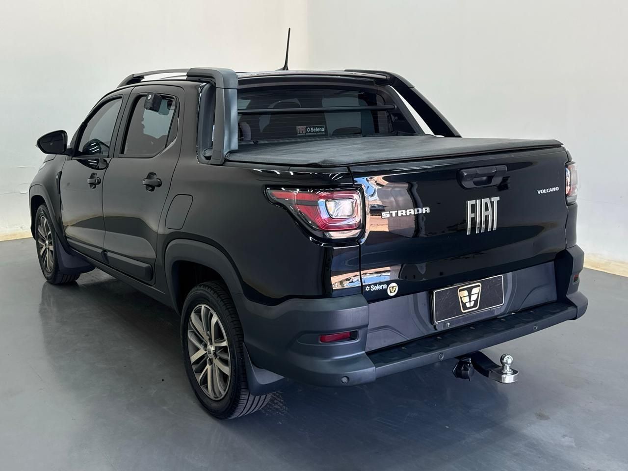 FIAT Strada Volcano 1.3 C.D. 2024 - miniatura 6