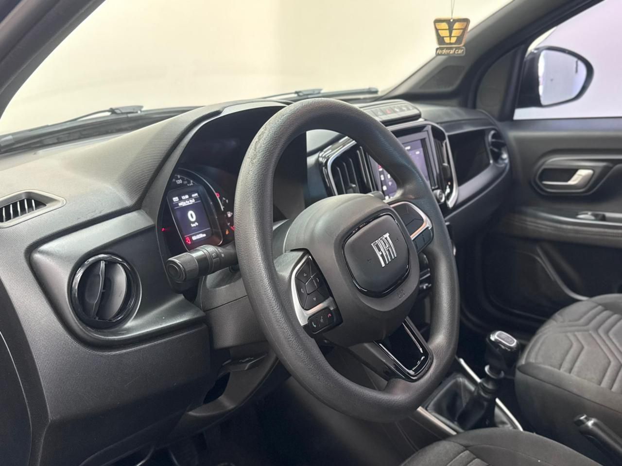 FIAT Strada Volcano 1.3 C.D. 2024 - miniatura 8