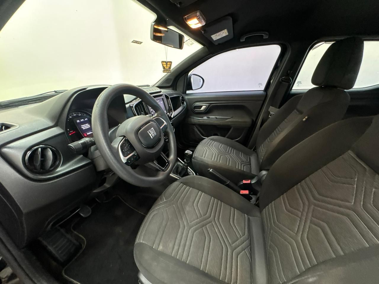 FIAT Strada Volcano 1.3 C.D. 2024 - miniatura 9