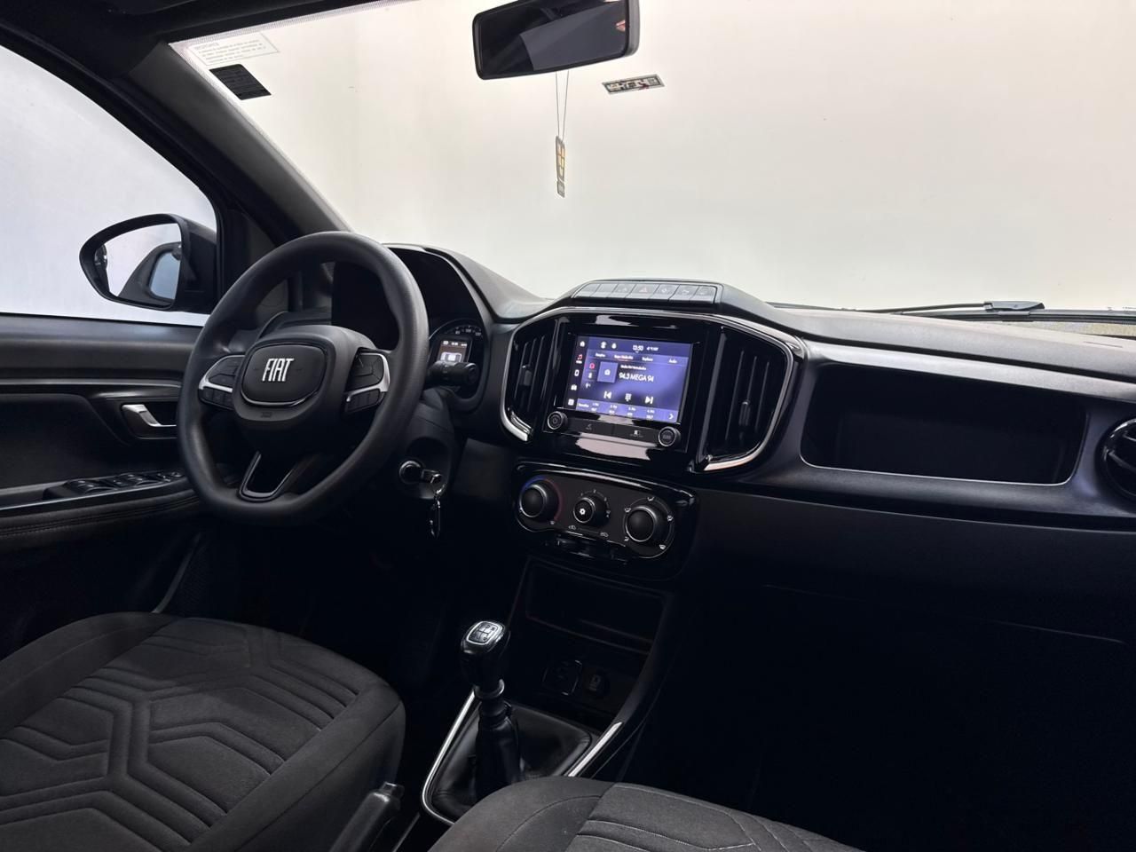 FIAT Strada Volcano 1.3 C.D. 2024 - miniatura 10