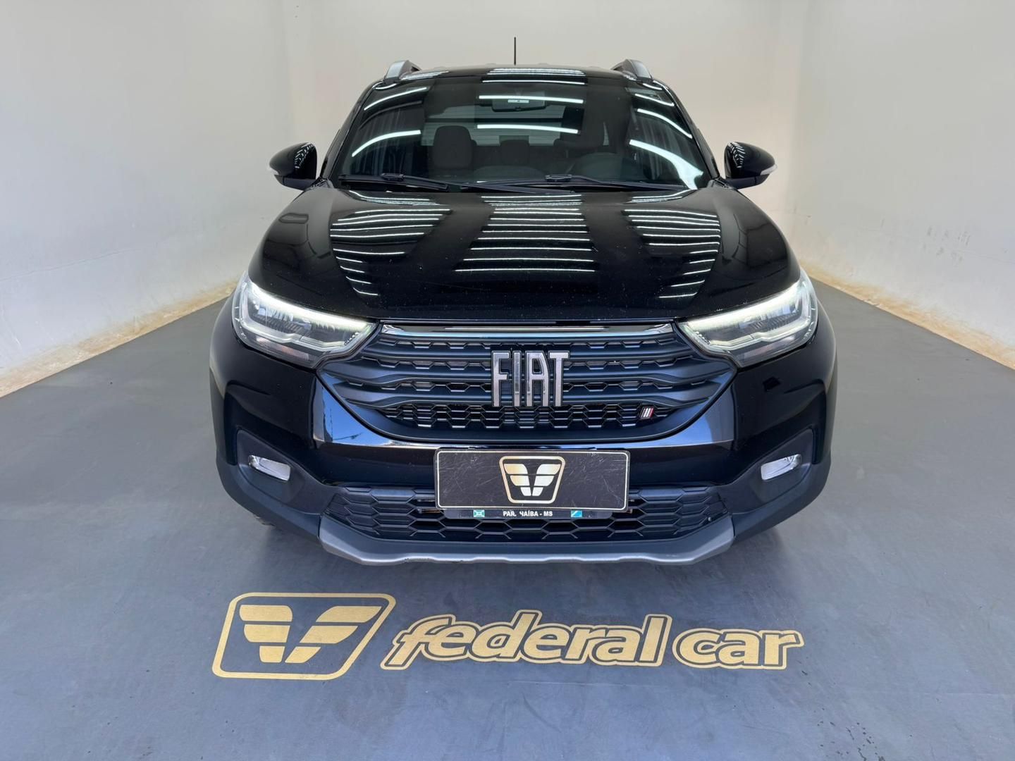 FIAT Strada Volcano 1.3 C.D. 2024 - miniatura 14