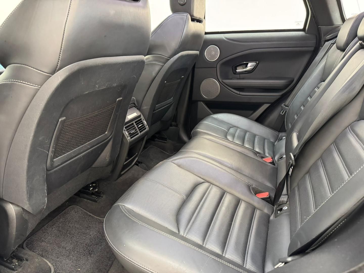 LAND ROVER Range Rover Evoque HSE Dynamic 2.0T 16v SD4 2018 - miniatura 12
