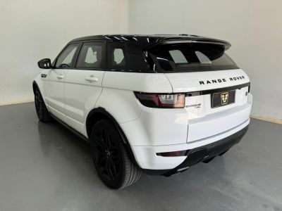 LAND ROVER Range Rover Evoque HSE Dynamic 2.0T 16v SD4 2018 - miniatura 6