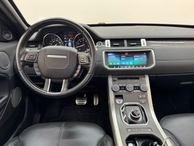 LAND ROVER Range Rover Evoque HSE Dynamic 2.0T 16v SD4 2018 - miniatura 8