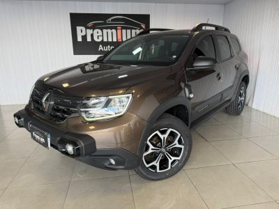 RENAULT Duster Iconic 1.6 16v 2022 - miniatura 2