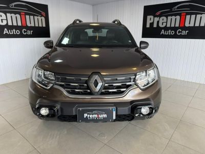 RENAULT Duster Iconic 1.6 16v 2022 - miniatura 3
