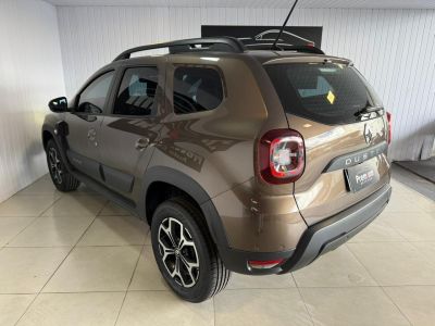 RENAULT Duster Iconic 1.6 16v 2022 - miniatura 5