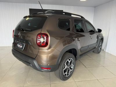 RENAULT Duster Iconic 1.6 16v 2022 - miniatura 6
