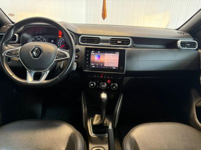 RENAULT Duster Iconic 1.6 16v 2022 - miniatura 7