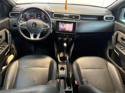 RENAULT Duster Iconic 1.6 16v 2022 - miniatura 8