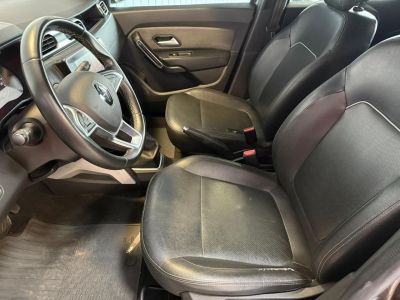 RENAULT Duster Iconic 1.6 16v 2022 - miniatura 9