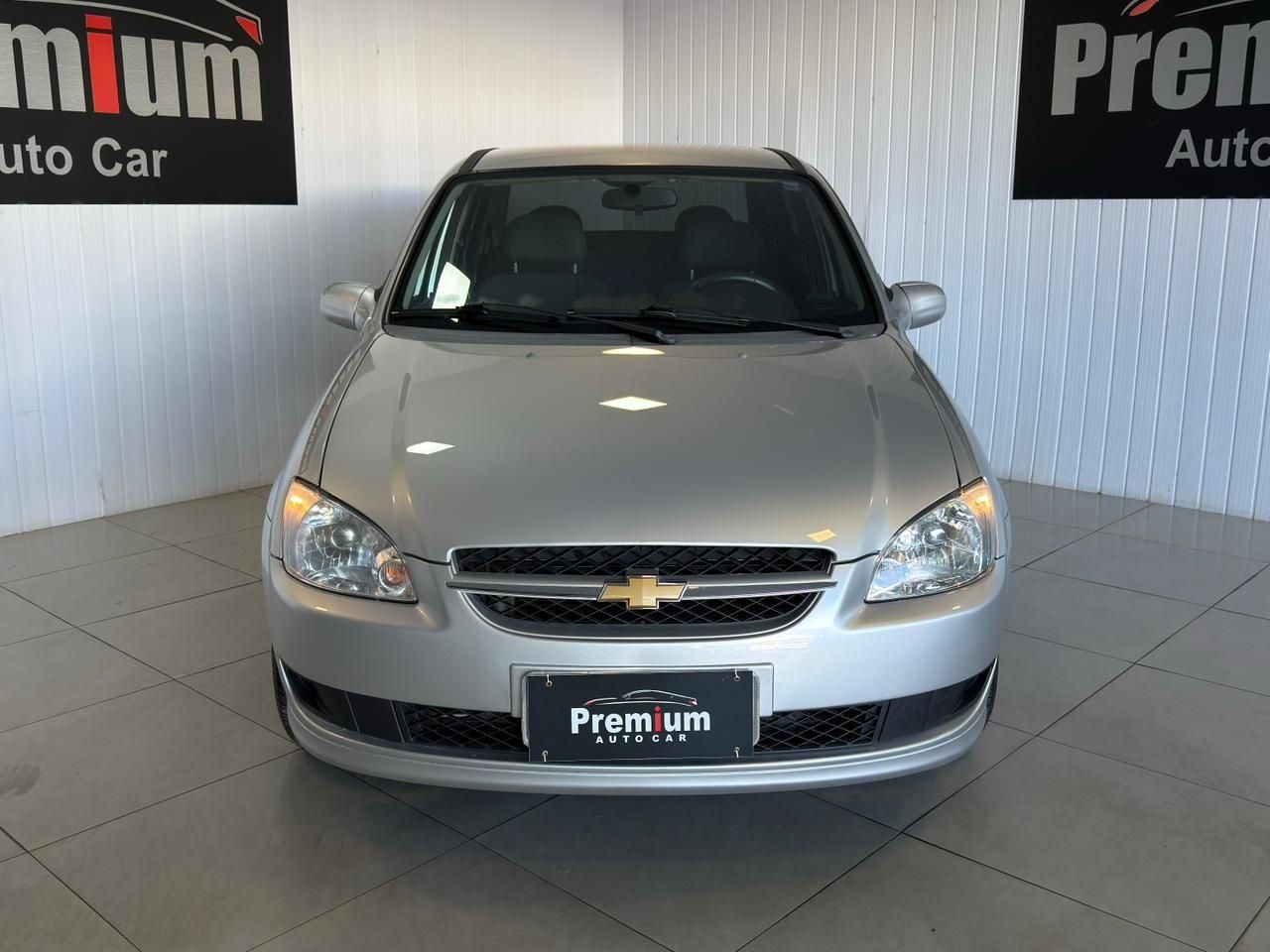 CHEVROLET Classic LS 1.0 2015 - miniatura 2
