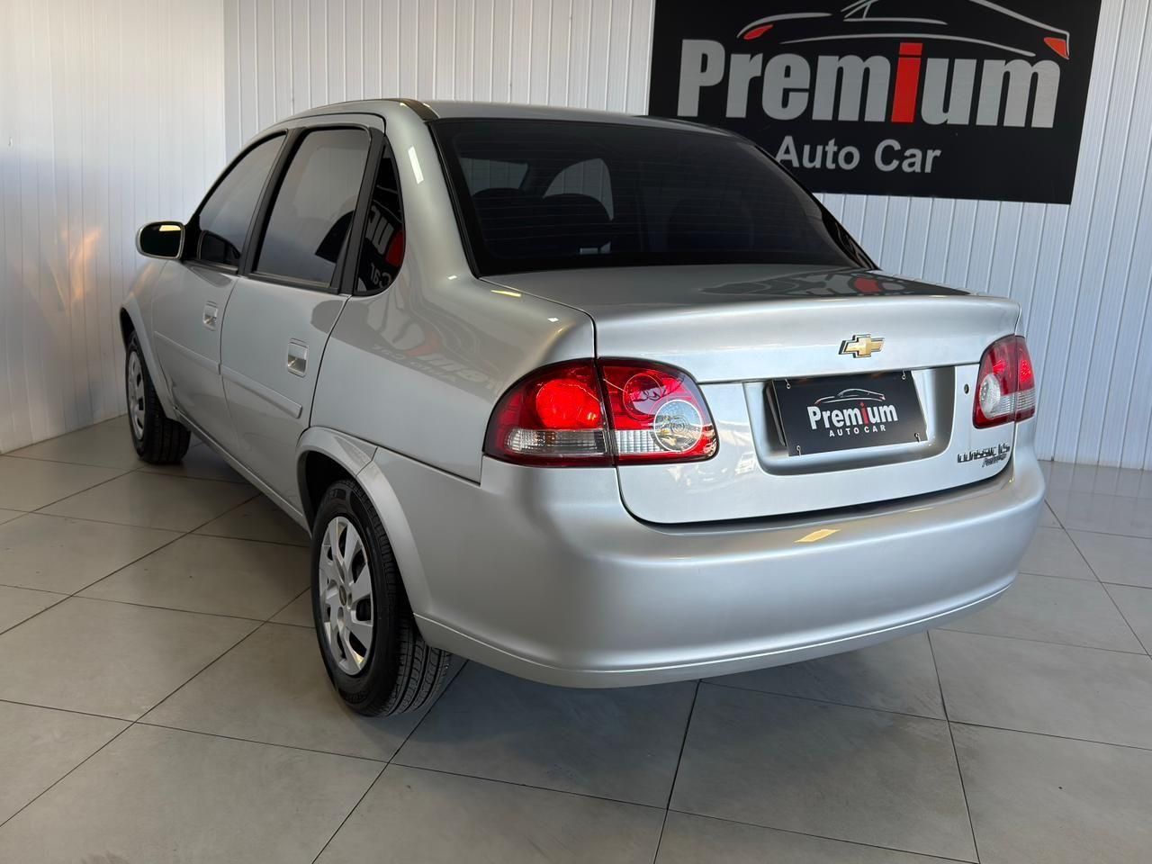CHEVROLET Classic LS 1.0 2015 - miniatura 6