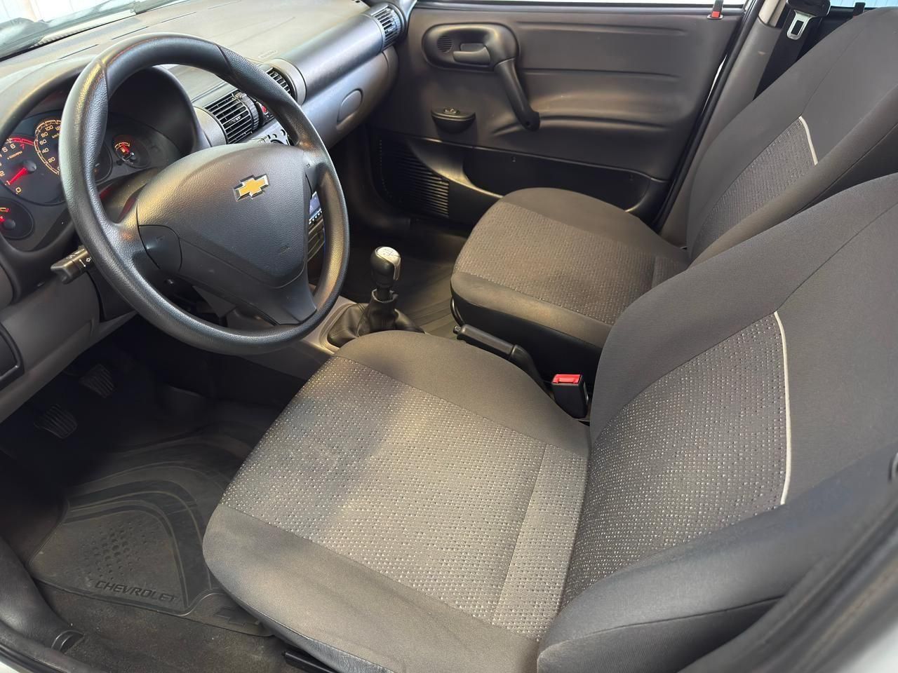 CHEVROLET Classic LS 1.0 2015 - miniatura 7
