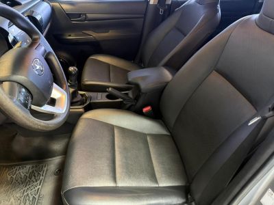 TOYOTA Hilux D4-D 2.8TDi 16v 4X4 C.D. 2024 - miniatura 8