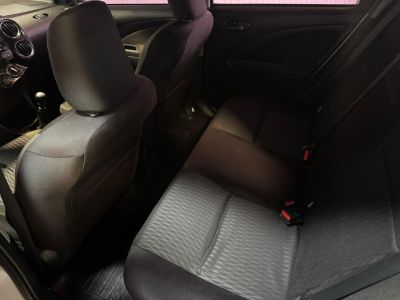 TOYOTA Etios Sedan XS 1.5 16v 2017 - miniatura 10
