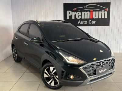 HYUNDAI HB20X Diamond Plus 1.6 16v 2020
