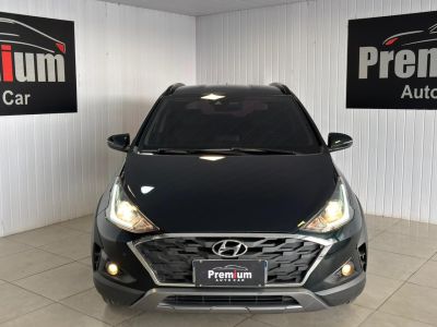 HYUNDAI HB20X Diamond Plus 1.6 16v 2020 - miniatura 2