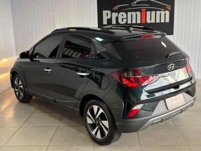 HYUNDAI HB20X Diamond Plus 1.6 16v 2020 - miniatura 4