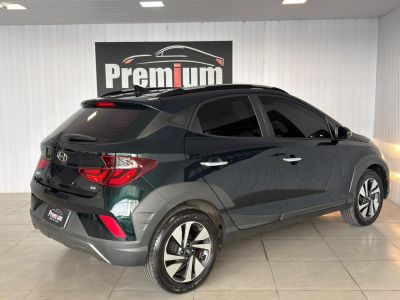 HYUNDAI HB20X Diamond Plus 1.6 16v 2020 - miniatura 6