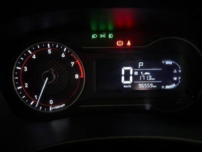 HYUNDAI HB20X Diamond Plus 1.6 16v 2020 - miniatura 7