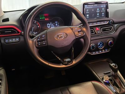 HYUNDAI HB20X Diamond Plus 1.6 16v 2020 - miniatura 8