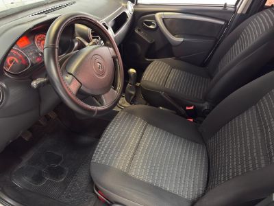 RENAULT Sandero Expression 1.6 16v 2012 - miniatura 7