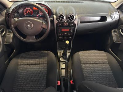 RENAULT Sandero Expression 1.6 16v 2012 - miniatura 8