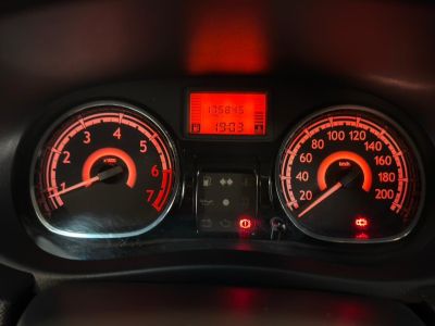 RENAULT Sandero Expression 1.6 16v 2012 - miniatura 9