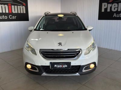 PEUGEOT 2008 Griffe 1.6 16v 2017 - miniatura 2