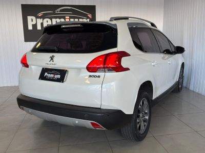 PEUGEOT 2008 Griffe 1.6 16v 2017 - miniatura 6