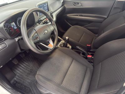 HYUNDAI HB20 Vision 1.0T 12v 2021 - miniatura 7