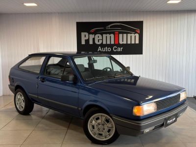 VOLKSWAGEN Gol 1.8 4p. 1993