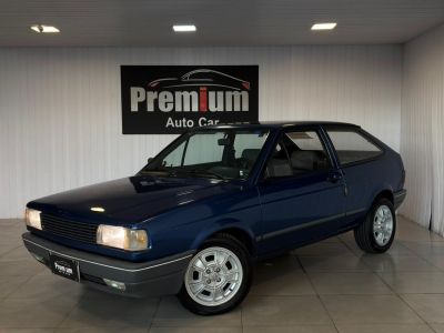 VOLKSWAGEN Gol 1.8 4p. 1993 - miniatura 3
