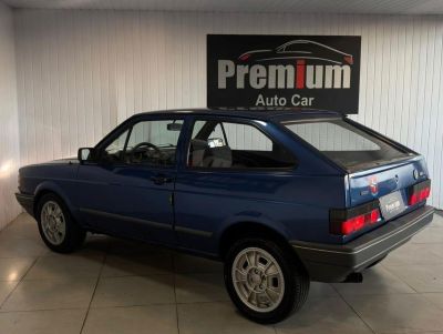 VOLKSWAGEN Gol 1.8 4p. 1993 - miniatura 4