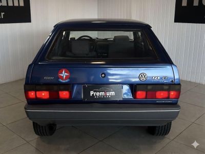 VOLKSWAGEN Gol 1.8 4p. 1993 - miniatura 5