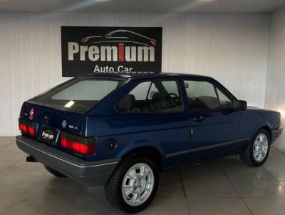 VOLKSWAGEN Gol 1.8 4p. 1993 - miniatura 6
