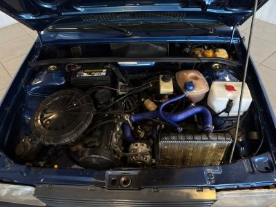 VOLKSWAGEN Gol 1.8 4p. 1993 - miniatura 7