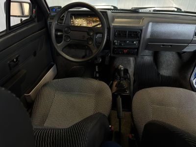 VOLKSWAGEN Gol 1.8 4p. 1993 - miniatura 9