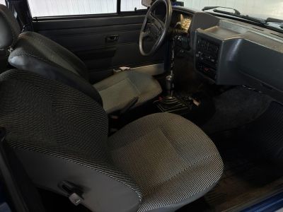 VOLKSWAGEN Gol 1.8 4p. 1993 - miniatura 11
