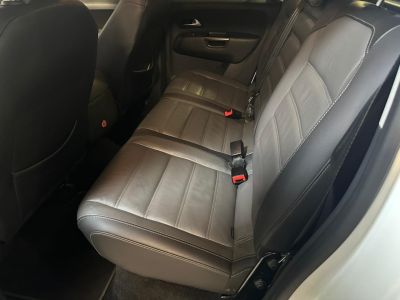VOLKSWAGEN Amarok Highline 3.0TDi V6 24v 4x4 C.D. 2019 - miniatura 8