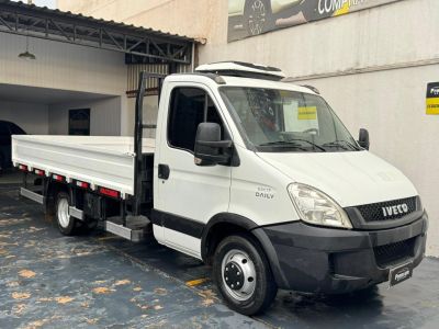 IVECO Daily 55C17  2013