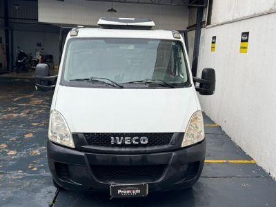 IVECO Daily 55C17  2013 - miniatura 2