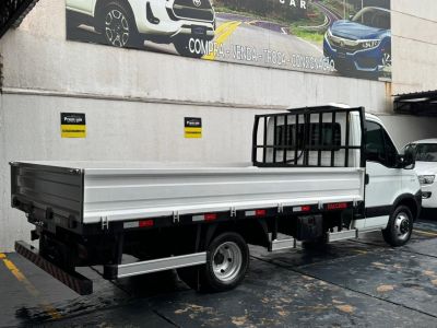 IVECO Daily 55C17  2013 - miniatura 5